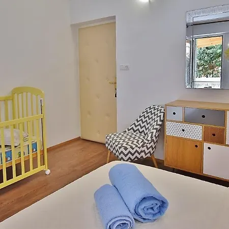 Ruzica Apartman
