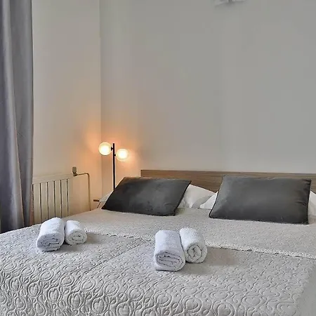 Ruzica Apartman