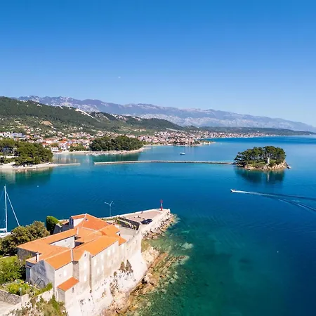 Apartament Ruzica Banjol