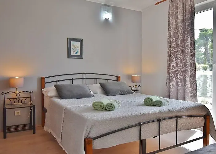 Ruzica Apartament Banjol