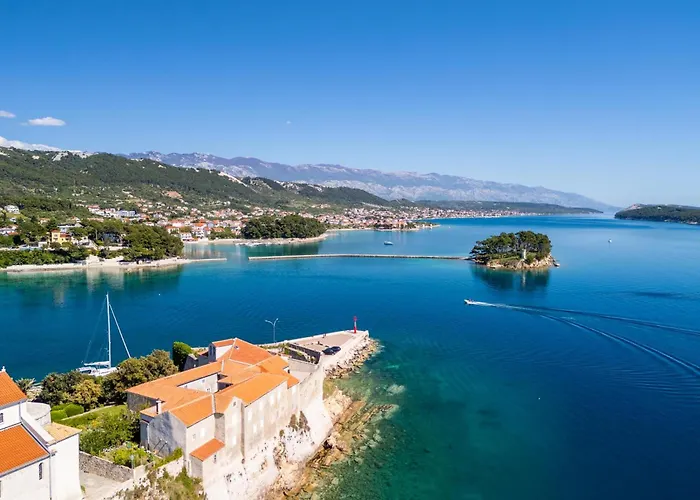 Apartament Ruzica Banjol