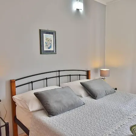 Appartamento Ruzica *