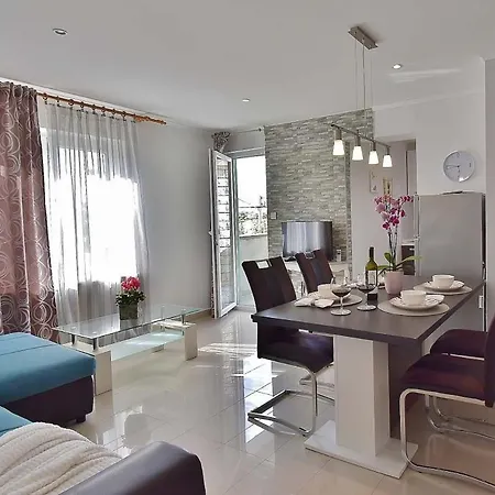 Apartmán Ruzica Banjol