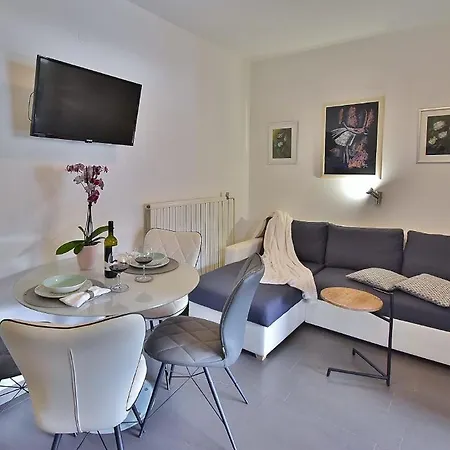 Appartamento Ruzica *