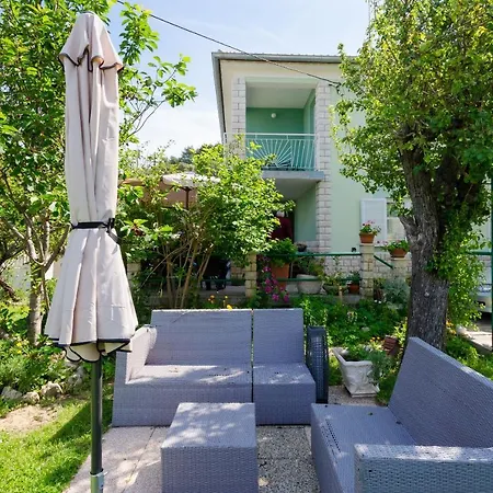 Appartamento Ruzica *