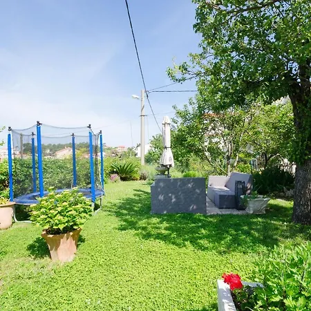 Appartamento Ruzica Banjol