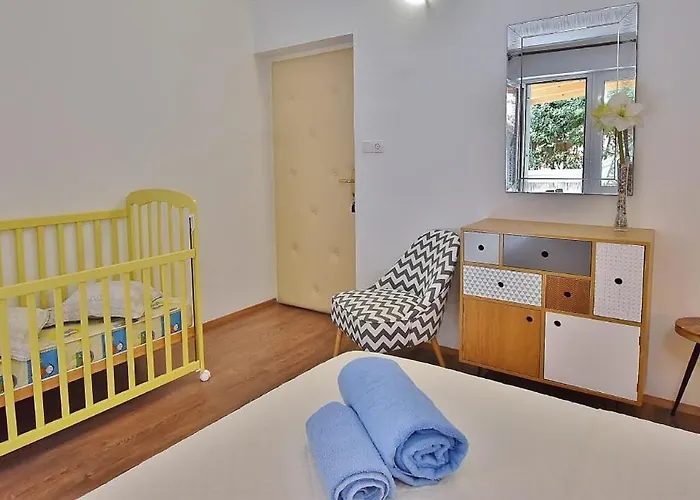 Ruzica Apartmán
