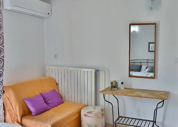 Ruzica Apartmán *