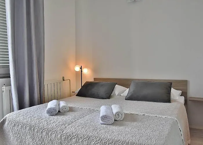 Ruzica Apartmán