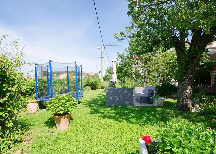 Apartmán Ruzica Banjol